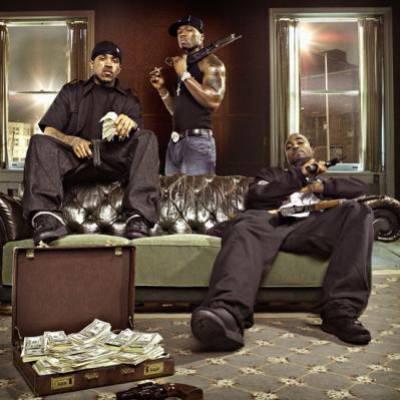 MAFIA----STYLE